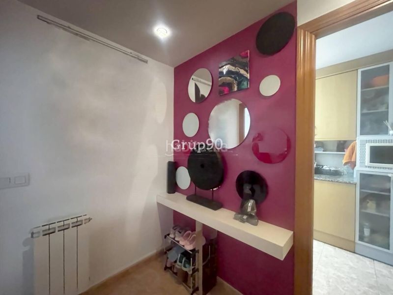 Foto c93bd89d-b6a1-4f30-bd28-b541c91f3676. Pis amb calefacció aparcament a Pardinyes Lleida