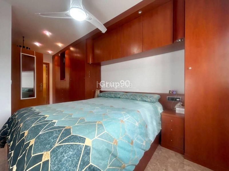 Foto d0fa1233-619d-4842-88f5-14a9cb422f86. Pis amb calefacció aparcament a Pardinyes Lleida