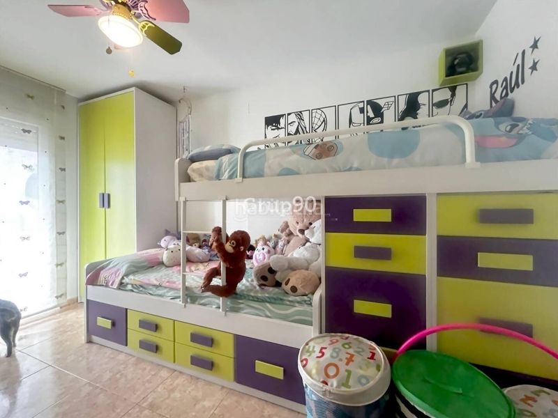 Foto e93c583d-1e7e-422e-9629-7b9084630338. Pis amb calefacció aparcament a Pardinyes Lleida