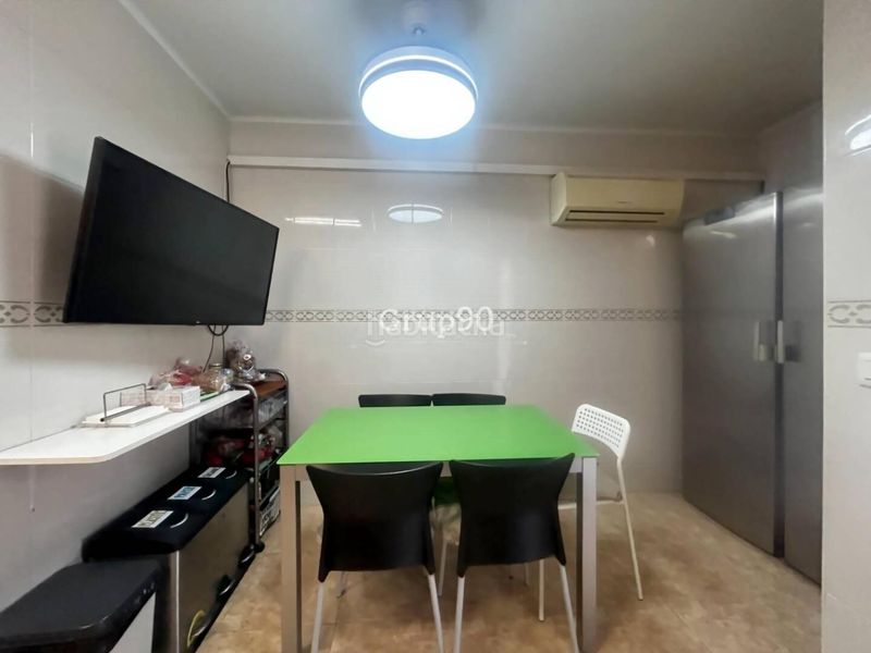 Foto ed601507-33d2-4111-9a84-a993a93fdf20. Pis amb calefacció aparcament a Pardinyes Lleida