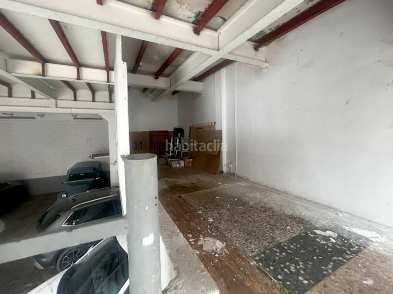 Foto 1a903a33-e002-4683-b5ee-74f4bfa0e6be. Local comercial a Cappont Lleida