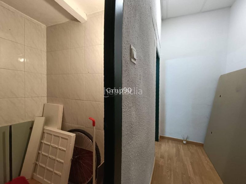 Foto 1e76aa63-ecae-48c0-8680-9bafaed5deda. Local comercial a Cappont Lleida