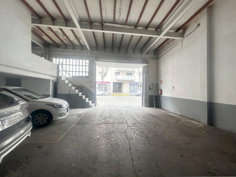 Foto 41fa8961-5245-4cc0-a767-e8f5464183f2. Local comercial a Cappont Lleida