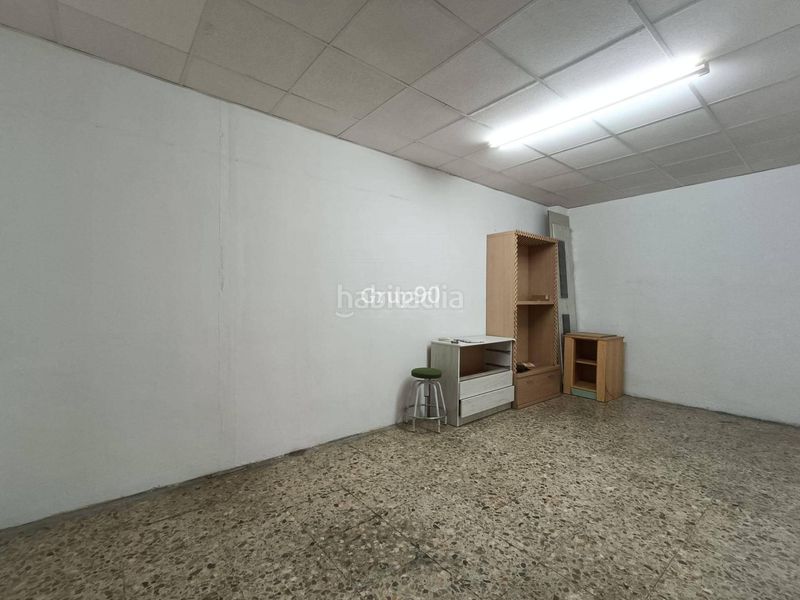 Foto 50587988-77f5-4e02-9f78-789c3df908c0. Local comercial a Cappont Lleida