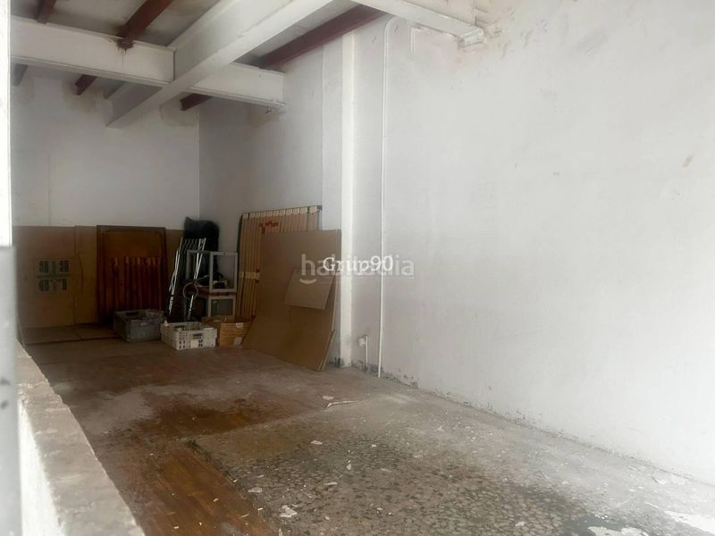 Foto 55f9079d-09a7-447a-9500-03095fb77e03. Local comercial a Cappont Lleida