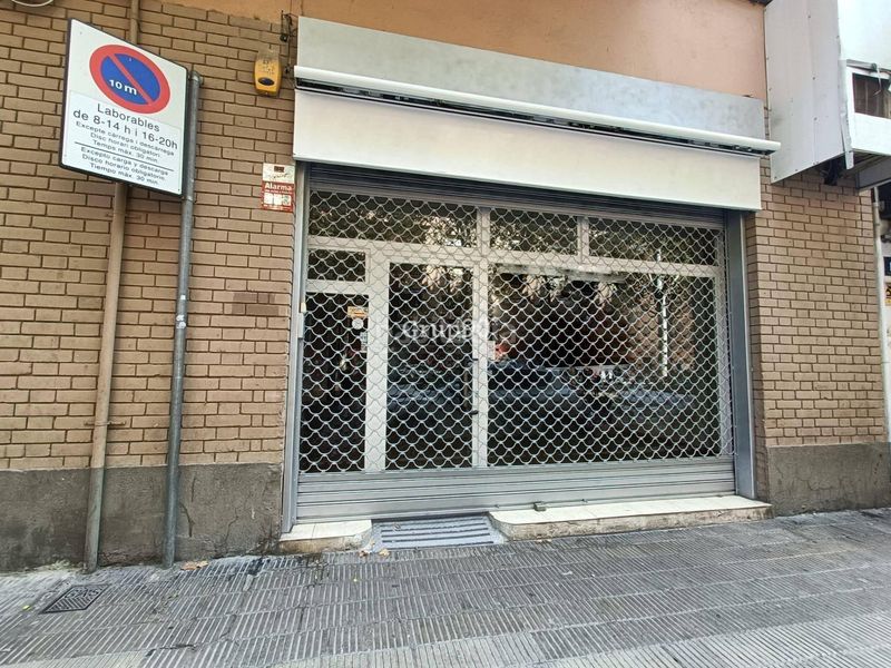 Foto 6fb68285-5c86-498f-8113-e503ab9e46d2. Local comercial a Cappont Lleida
