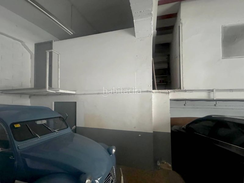 Foto 86031d93-d42d-4bd8-97d5-e75942e461d5. Local comercial a Cappont Lleida