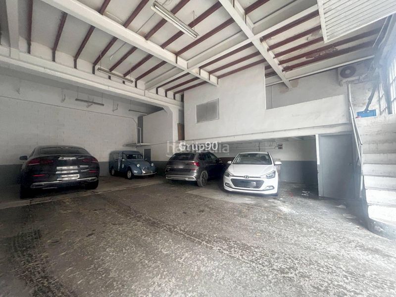Foto 9b485271-c291-4acd-b06f-e471deacb6d8. Local comercial a Cappont Lleida