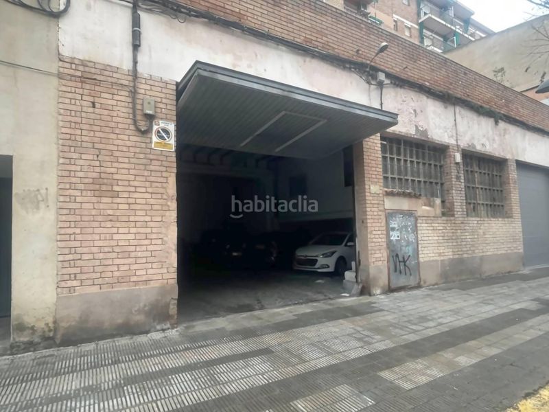 Foto b22ea324-8554-44f3-a71d-df465c62af44. Local comercial a Cappont Lleida