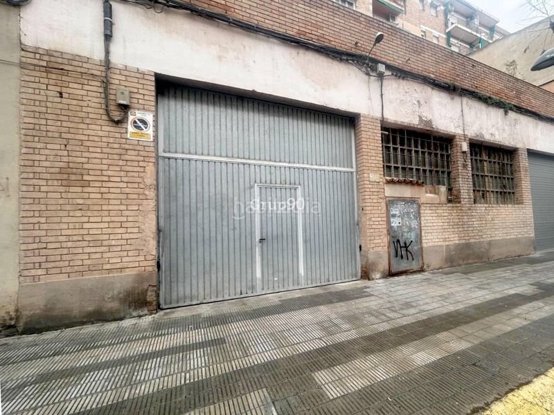 Foto b7682304-4504-4f45-bd38-b2e864a4f73c. Local comercial a Cappont Lleida