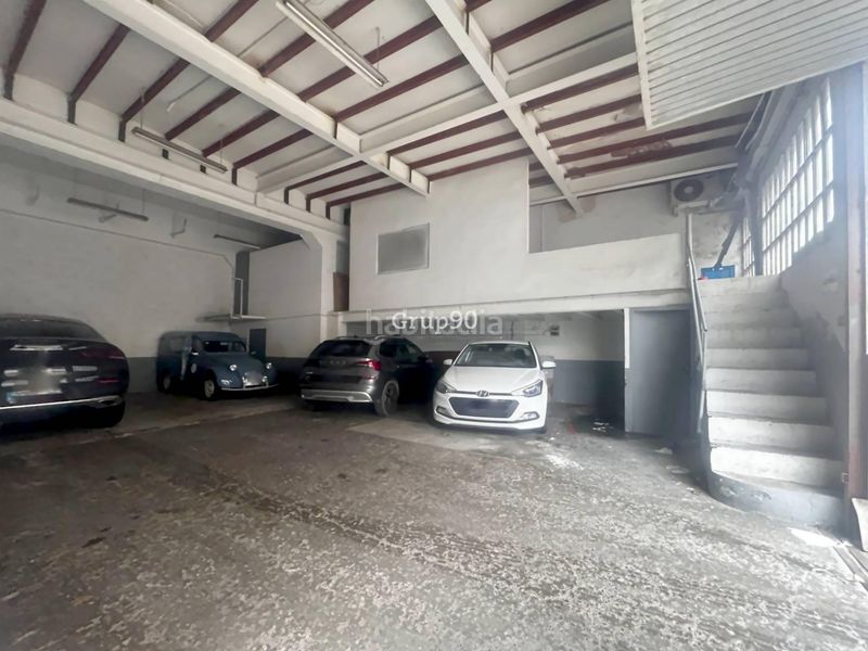 Foto c58b5497-d50e-4f0c-a01b-61c3b3f43cd5. Local comercial a Cappont Lleida