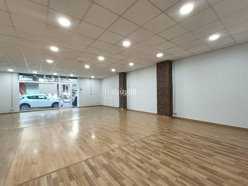 Foto ee990d2d-2ee0-4211-b168-94ed6ed1d7b6. Local comercial a Cappont Lleida