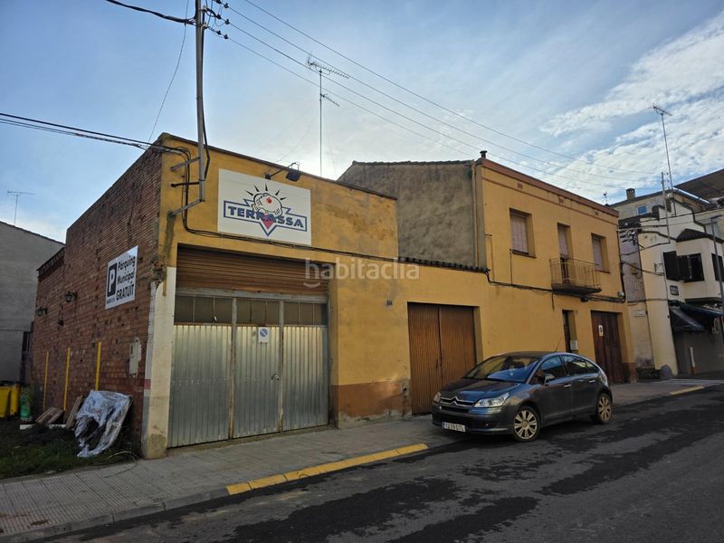 Foto cafd4d07-8cd3-4949-a7ec-f720255b3c55. Casa amb aparcament a Alfarràs