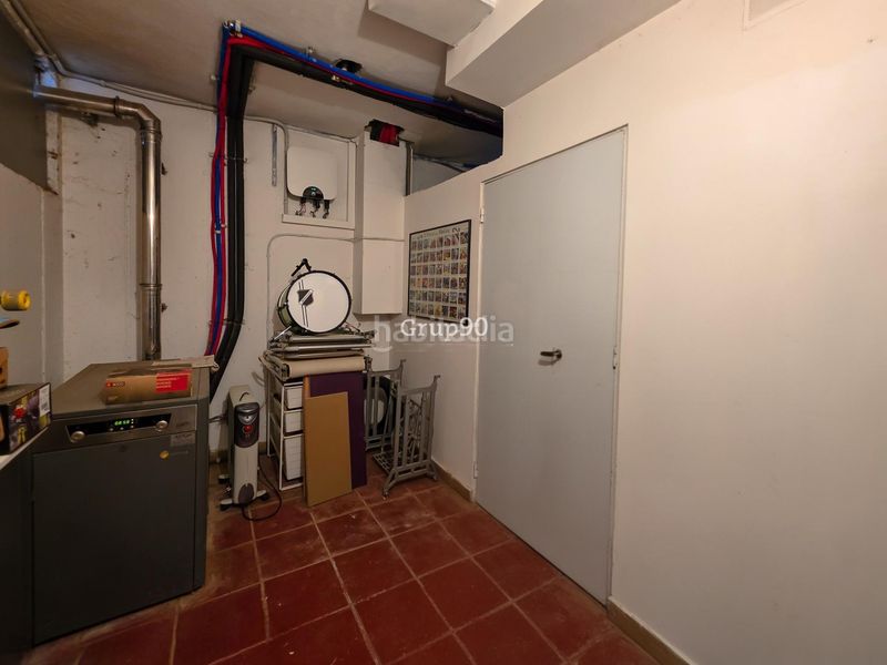 Foto 0523ba4b-9a7a-48a2-8eaa-36bcdf10abb6. Casa aparellada amb calefacció aparcament a Raimat Lleida