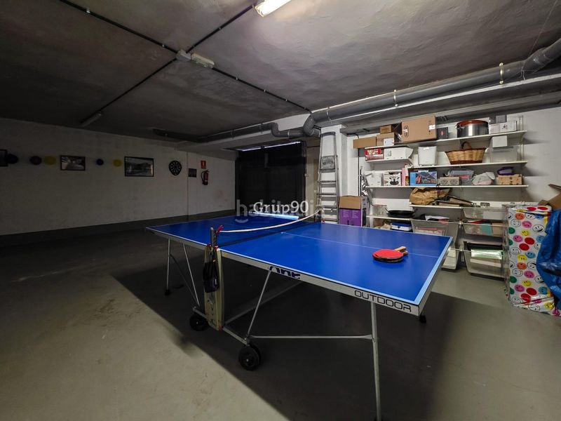 Foto 3f01bb15-f338-4722-be53-dbc6a282a1f1. Casa aparellada amb calefacció aparcament a Raimat Lleida