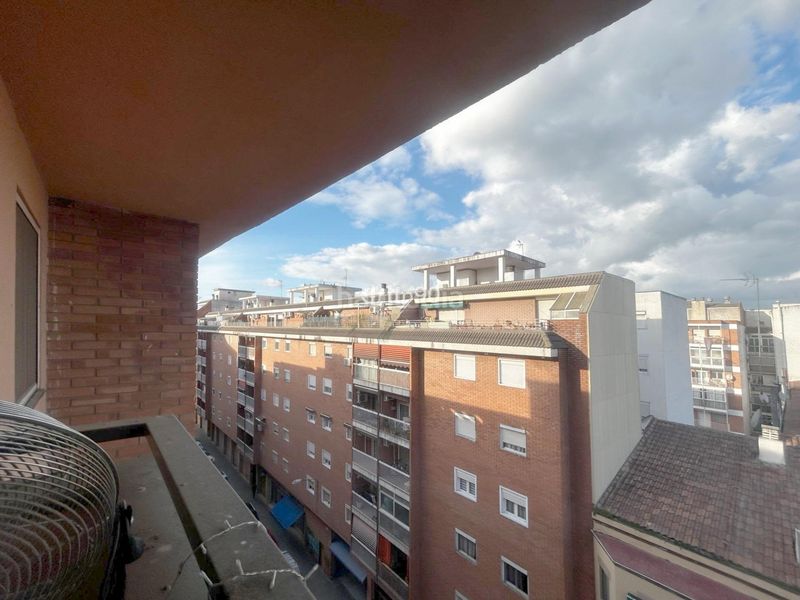Foto 50997877-0f33-4497-becb-af35ea6c0281. Pis amb calefacció aparcament a Pardinyes Lleida