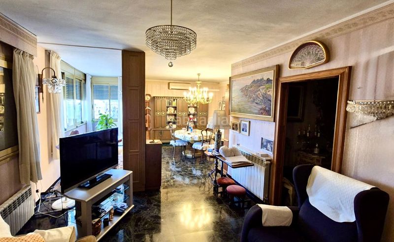 Foto 445815af-95ce-44ce-97fa-b593d86ad051. Pis amb calefacció aparcament a Centre Tortosa