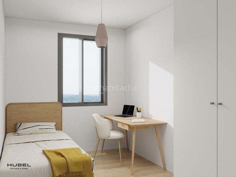 Foto 1495d676-007e-49e0-b058-8f00320fb64d. Apartament a Balàfia Lleida