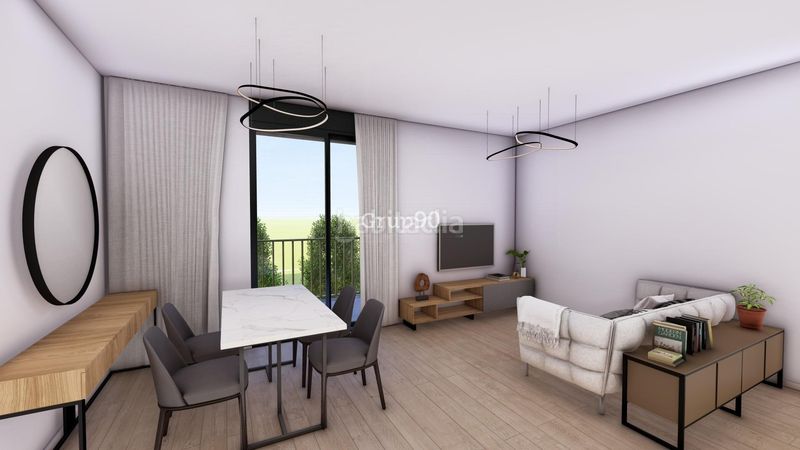 Foto 77b1e927-190d-44a2-9ee8-408b5dcbedb1. Apartament a Balàfia Lleida