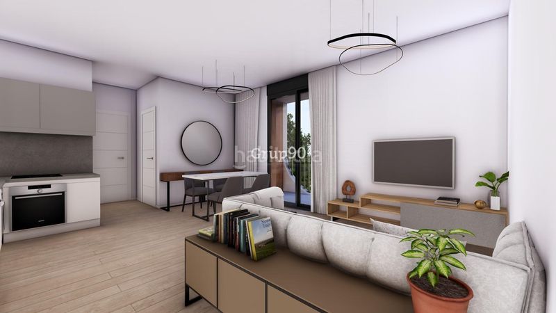 Foto 8e46caba-209d-4d0e-9125-e7b97dfe9279. Apartament a Balàfia Lleida