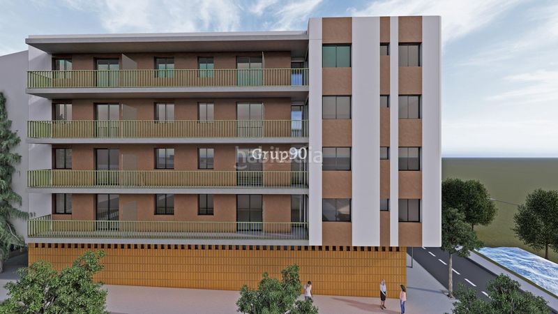 Foto bd39cf9f-f512-4f04-9cdb-c2a21d052ee6. Apartament a Balàfia Lleida