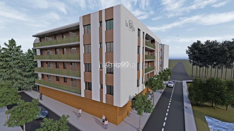 Foto eb92d933-deff-4580-b8fc-e816ce4c040a. Apartament a Balàfia Lleida