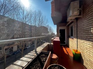 Pis a Ciutat Jardí