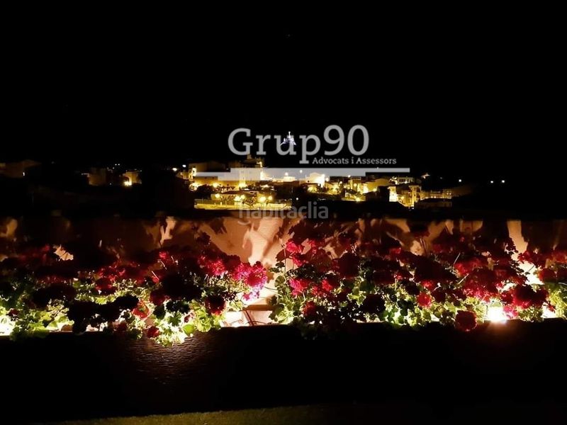 Foto 23c11361-65d0-4494-b64a-f0e6170b4ef2. Àtic amb calefacció aparcament a Alguaire