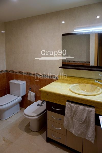 Foto 4d745ee4-b08e-4de9-91d0-3a4ea0818281. Àtic amb calefacció aparcament a Alguaire