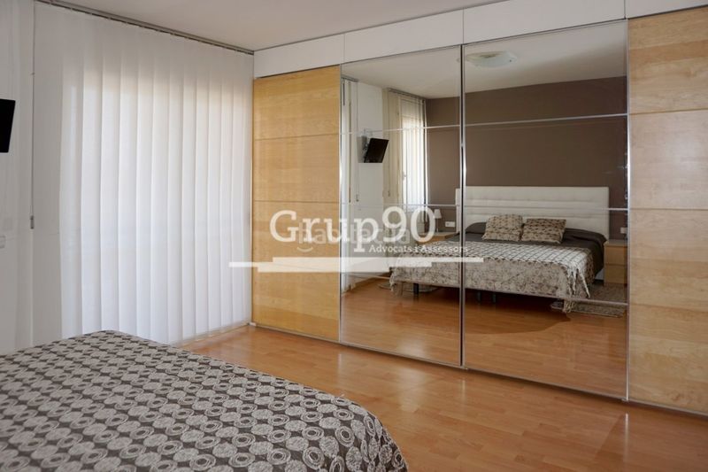 Foto 6ab72054-7b0c-48eb-abd9-ae3f525d4c04. Àtic amb calefacció aparcament a Alguaire