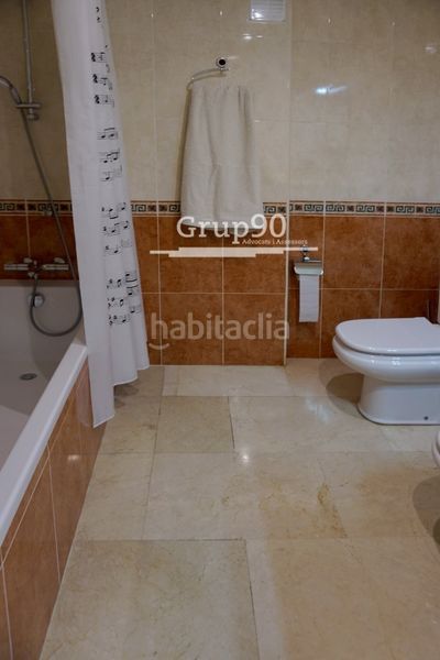 Foto 6e172a1e-e42f-475a-addf-c4f28df27f64. Àtic amb calefacció aparcament a Alguaire