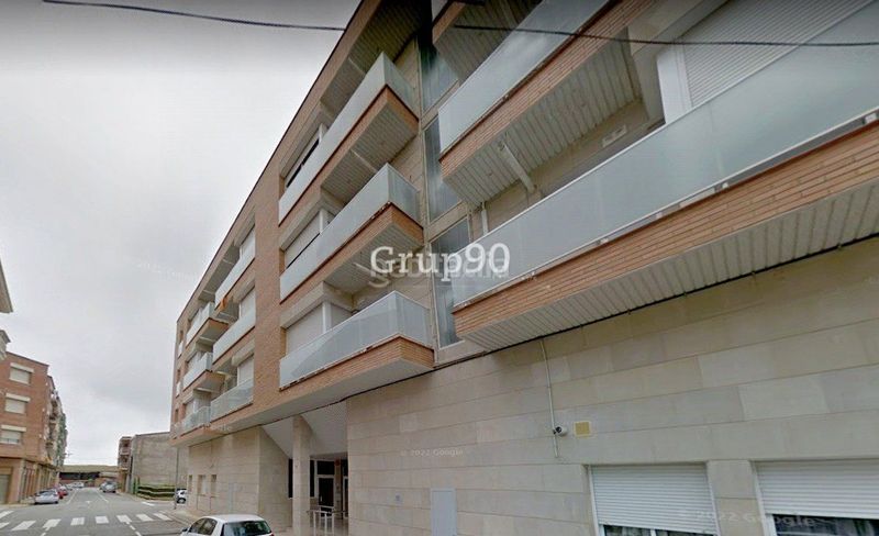 Foto 979b2e67-3d93-413f-aa2c-124e22564b51. Àtic amb calefacció aparcament a Alguaire