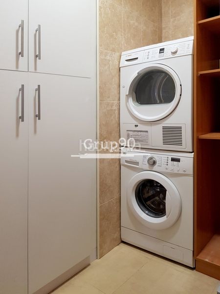 Foto a9e0fa41-7c95-4171-9d6a-f0724d9fb5e0. Àtic amb calefacció aparcament a Alguaire