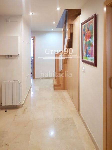 Foto af299d99-ec48-474a-9344-cd24c0381699. Àtic amb calefacció aparcament a Alguaire