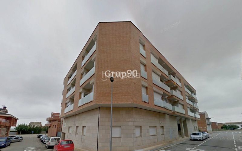 Foto da5e48fa-a46a-4726-97cb-74e3ca803d05. Àtic amb calefacció aparcament a Alguaire