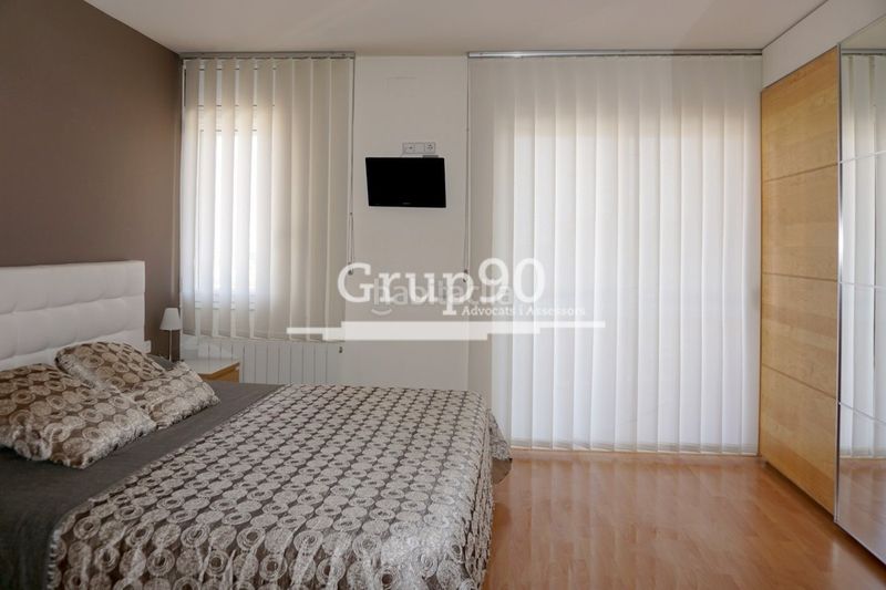 Foto edef75fc-f414-45b8-b91d-069d4735732c. Àtic amb calefacció aparcament a Alguaire