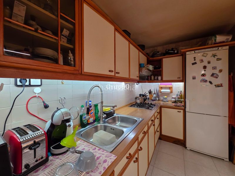 Foto 03989d79-b477-4e2f-97ef-ce272291ea4d. Piso acogedor piso de 3 habitaciones, ideal para familias en Lleida