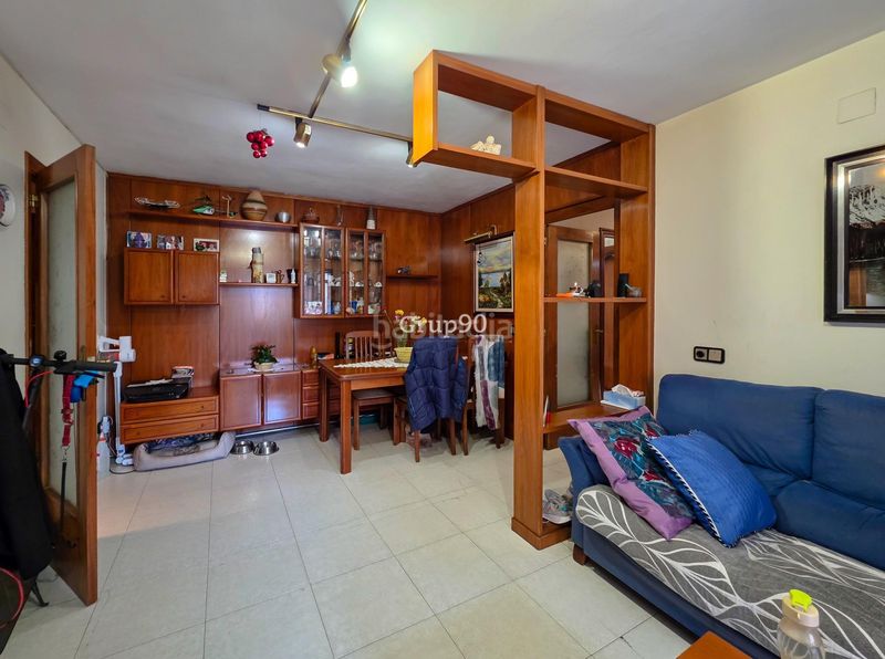 Foto 13df7cdf-a5f6-41e2-8a39-5833b2ce3641. Piso acogedor piso de 3 habitaciones, ideal para familias en Lleida