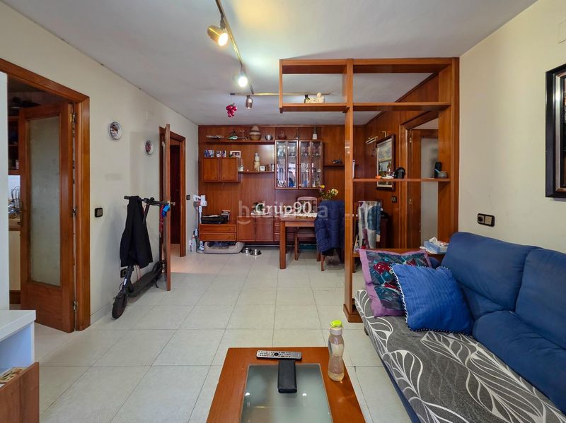 Foto 1a948633-8076-4b9e-a64c-60b9fa2a2603. Piso acogedor piso de 3 habitaciones, ideal para familias en Lleida