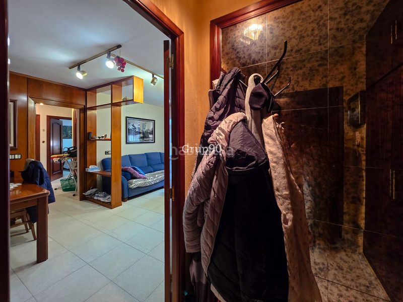 Foto 3dd46ddc-9ea6-4856-9589-28e62e613e70. Piso acogedor piso de 3 habitaciones, ideal para familias en Lleida