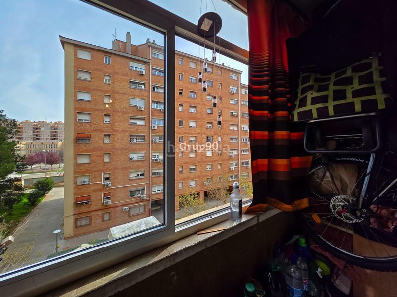 Foto 6598d024-cb88-47eb-bb2c-51ff1bc931fc. Piso acogedor piso de 3 habitaciones, ideal para familias en Lleida