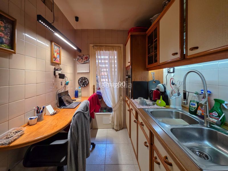 Foto 8ed720fd-17dd-43f2-9e08-8b34c430c4e9. Piso acogedor piso de 3 habitaciones, ideal para familias en Lleida