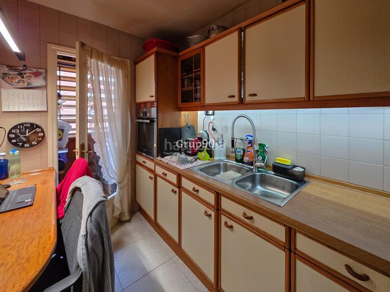 Foto 9eccfcc6-3134-4812-a119-91d5d4673e62. Piso acogedor piso de 3 habitaciones, ideal para familias en Lleida