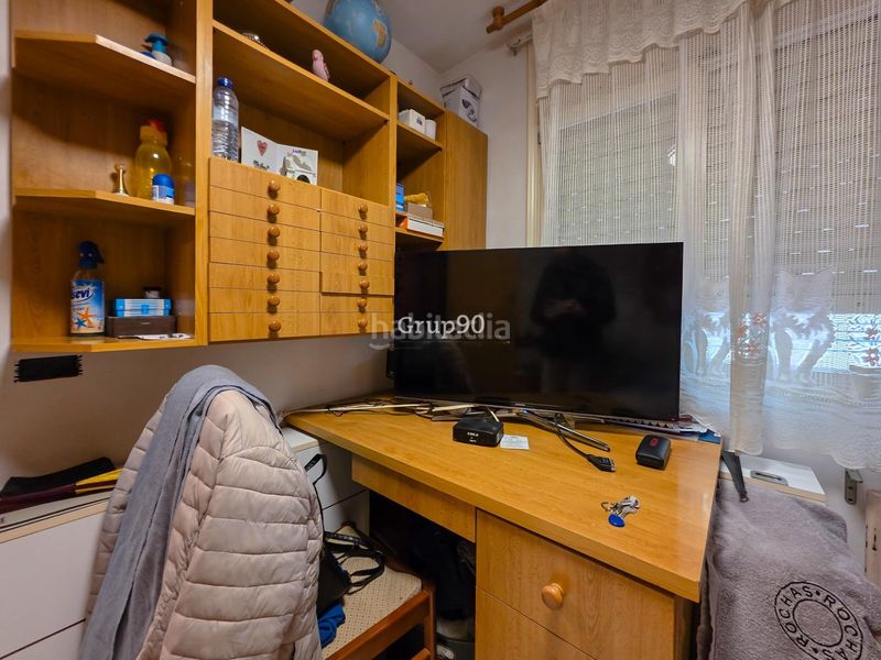 Foto aea8eb05-054d-445f-83b9-e5c6c25fe327. Piso acogedor piso de 3 habitaciones, ideal para familias en Lleida