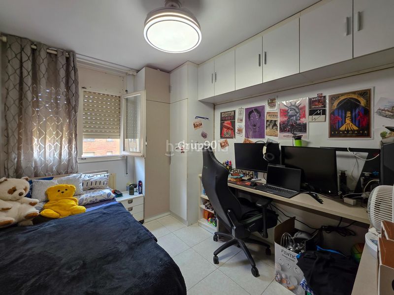 Foto c6b94321-0b10-4624-9cbe-f030531a92b6. Piso acogedor piso de 3 habitaciones, ideal para familias en Lleida