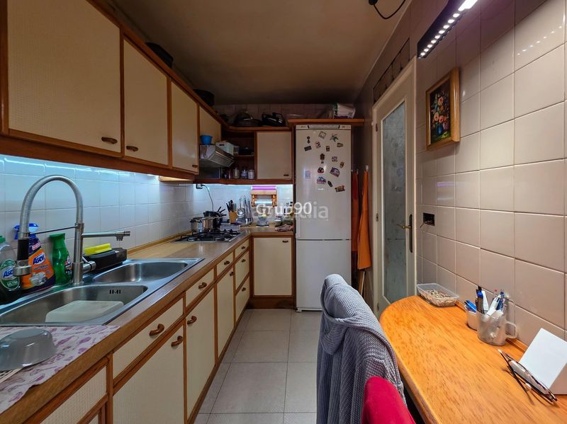 Foto ca49a1ee-ed1d-4984-823d-194e8792fc3f. Piso acogedor piso de 3 habitaciones, ideal para familias en Lleida