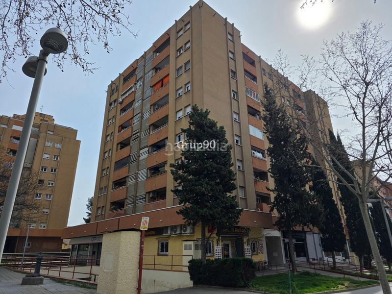 Foto d6bd5056-91b2-4df2-8d63-dd9d157dbebc. Piso acogedor piso de 3 habitaciones, ideal para familias en Lleida