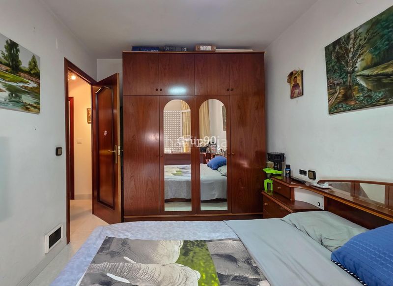 Foto f7849bf5-30f6-4840-b733-ddbfdff6aa01. Piso acogedor piso de 3 habitaciones, ideal para familias en Lleida