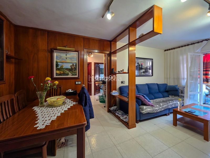 Foto f9fdea93-9fb5-4771-bc99-38086364cfa1. Piso acogedor piso de 3 habitaciones, ideal para familias en Lleida