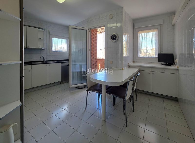 Foto 0ac87f31-ab4a-4ee5-b5dc-6f57240134bd. Piso exclusividad, privacidad y luz en la zona alta de gardeny en Lleida